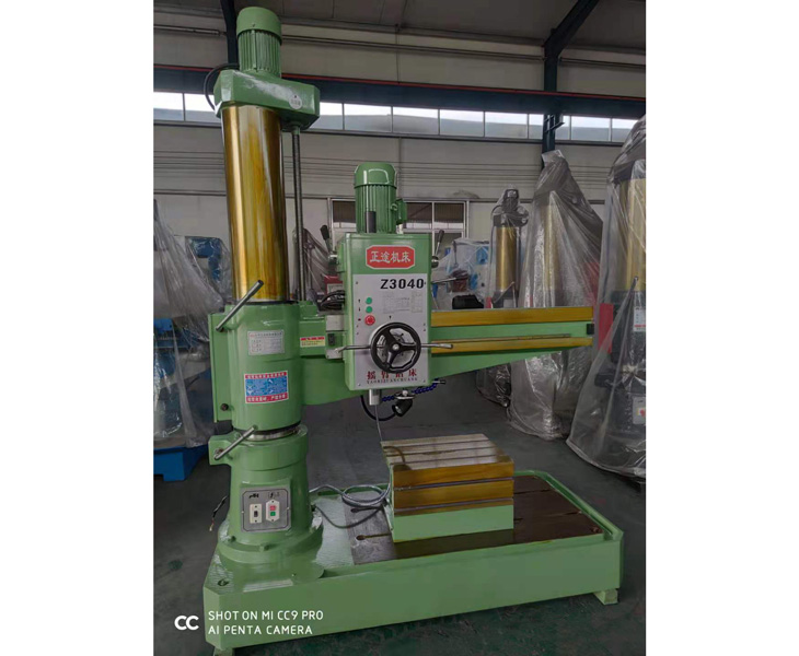 Z3040法甲买球网址-中国有限公司
